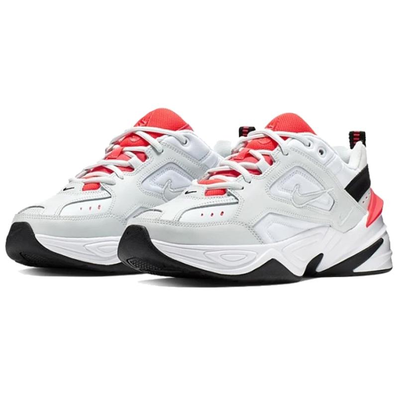 Nike M2K Tekno Ghost Aqua Sneakers Chunky da Donna AO3108-401