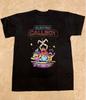 Vintage Electric Callboy Band Shirt Unisex Concert S To 5XL MQ527 Unisex T-Shirt