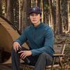TOREAD Men's Outdoor Anti-static Fleece Jacket