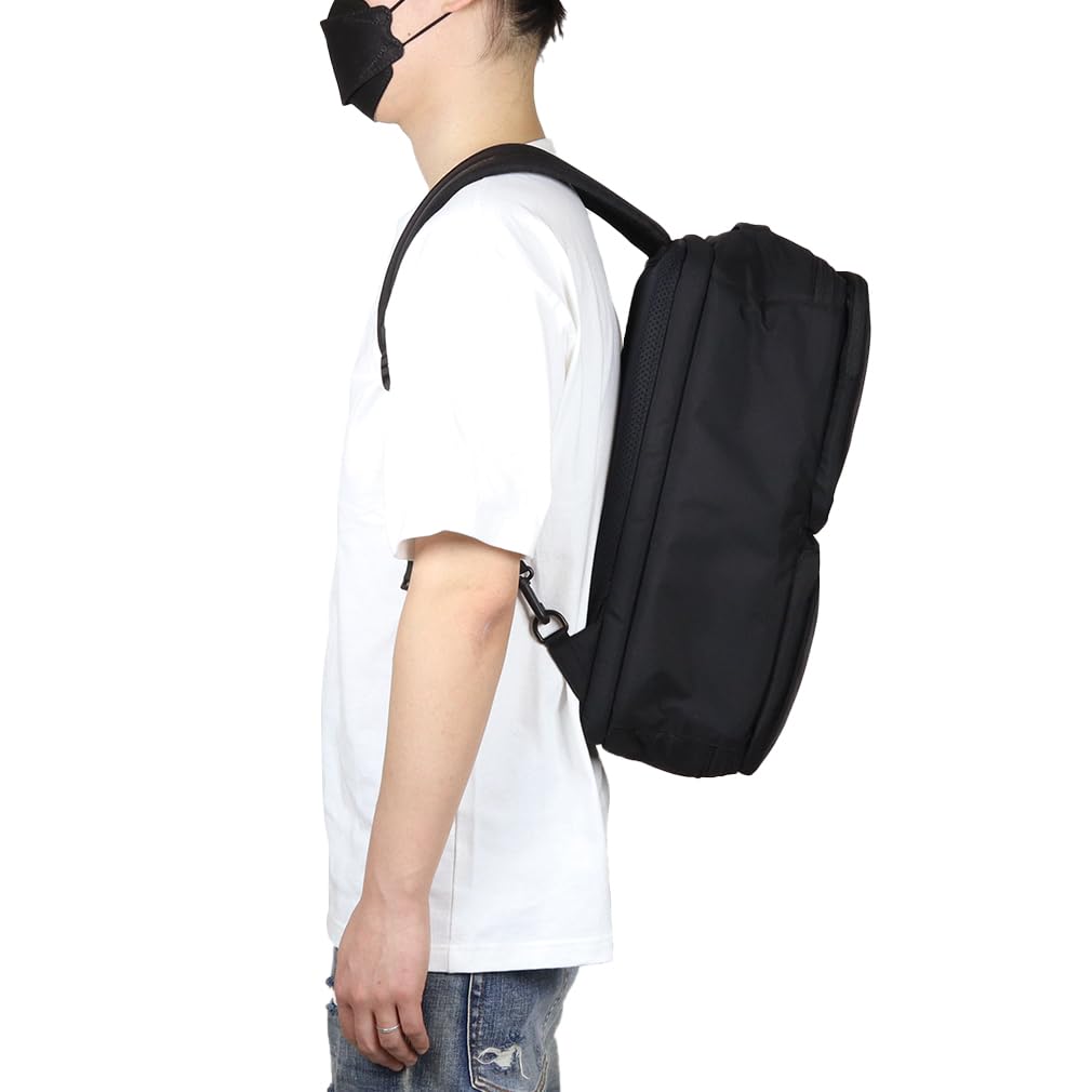 Backpack Shoulder Bag ONE SIZE Black 160 [Columbia] Men's []