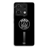 Phone Case - MANIACASE - Xiaomi Redmi Note 13 Pro 5G - Silicone TPU - Soft - PSG Logo Jordan