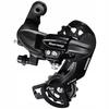 Shimano Tourney Schaltwerk 6-fach 7-fach SGS TY300D für Schraubmontage SIS
