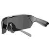 Bestseller Sportliche Bluetooth Smart Cycling Sonnenbrille YJ006: Musik, Anrufe, UV-Schutz