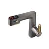 Intelligent Digital Display LED Basin Faucet Pull Out Elevate Rotation Water Mixer Sink Tap Bathroom  Washbasin Vanity Faucet