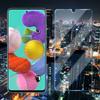 4PCS Tempered Glass for Samsung S22 A13 A52 A10e A10S Screen Protector On Samsung A32 A12 A11 A22 A41 A42 A30S Plus 5G Glass