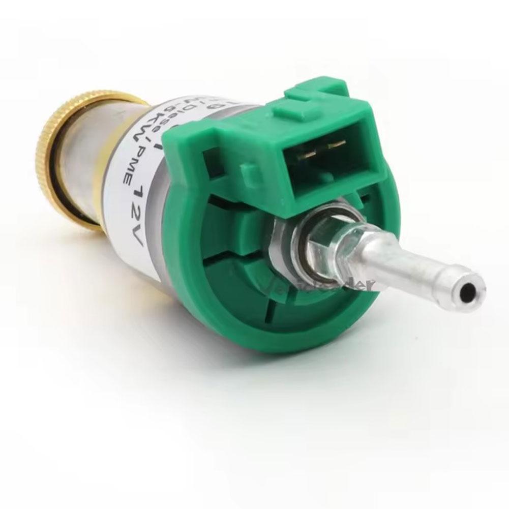 12V 1kW-5kW Riscaldatore Ultra-basso Rumore per Upgrade Auto Pompa Carburante Per Eberspacher Pompa Olio Aria Parcheggio Universale Per Camion G1v2