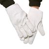 Hou Chuang Double-Layer Canvas Work Gloves