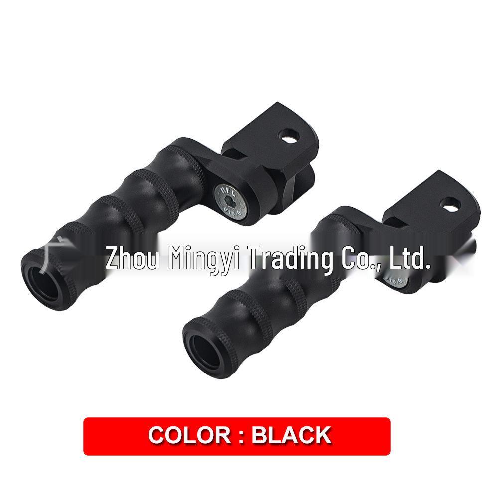 Adjustable Front Foot Peg Crash Bars for BMW R1200GS R1250GS/ADV LC