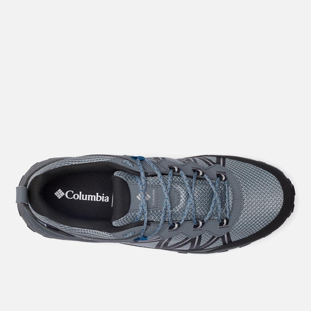 [Columbia] Men's Peakfreak Rush Outdry Wide [C76BI9168050-Multi]