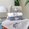 Songwol Towel Home T-Dangdang 150g 3-Piece Towel Craft
