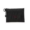 [Briefing] FLAT POUCH M MW GENII Pouch BRA233A40 BLACK