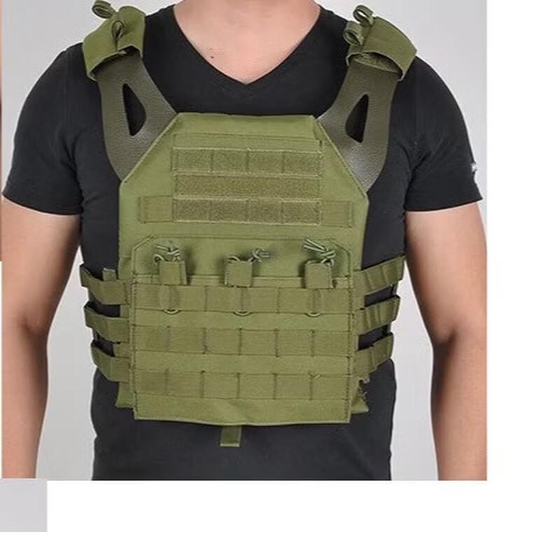

Military Tactical Vest Backpack