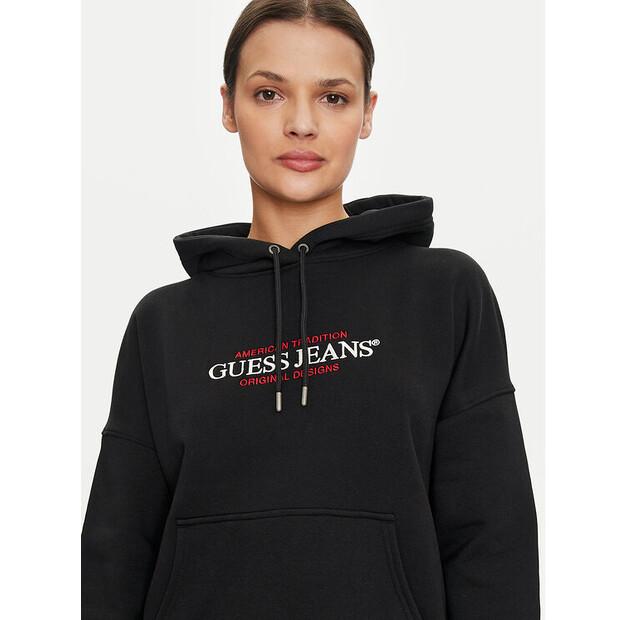 Толстовка Guess Jeans W4YQ15 KC811