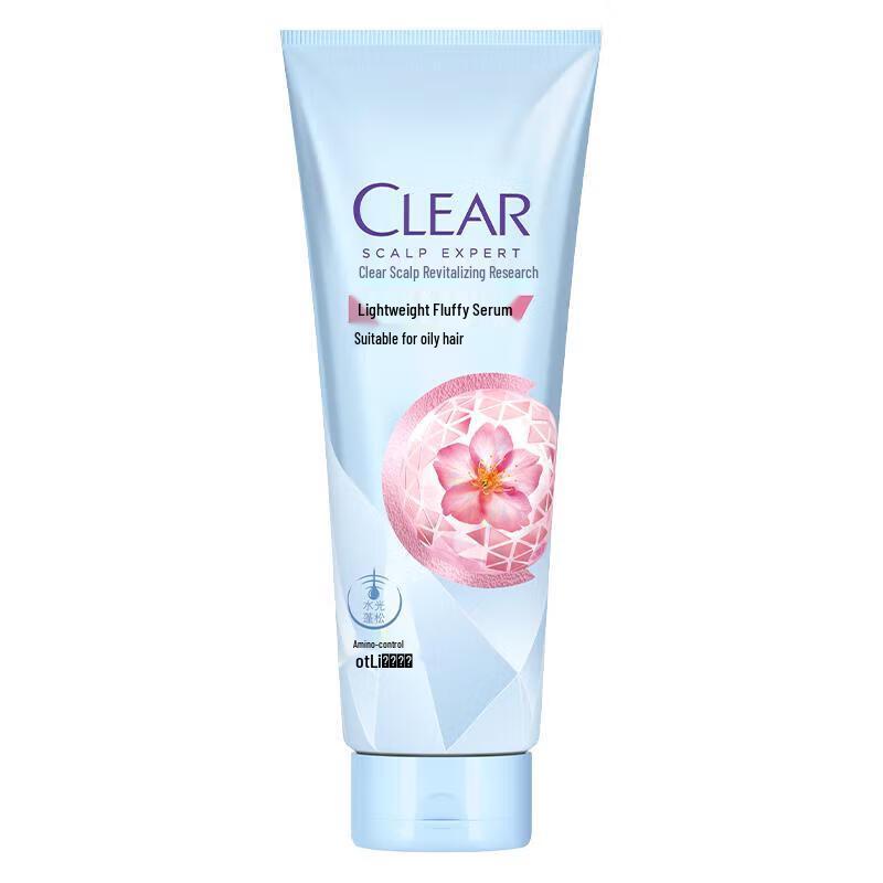 

CLEAR Scalp Care Lightweight Volumizing Conditioner