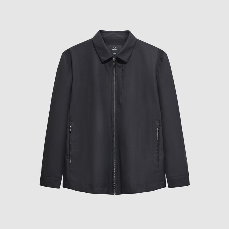 JOEONE Men's Waterproof Business Commuter Jacket