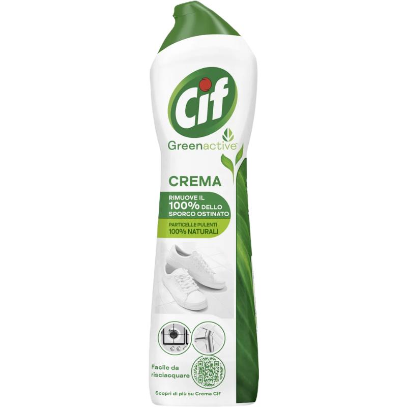 Cif Creme Leite de Limpeza Universal 750