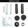 Brake Caliper Refurbishing Vehicle Maintenance Slider Pins Guide Bolts For BCF1499A 2006-2018 Refined Automotive Models