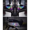 Car Decal Stickers Scratch Cover Motorcycle Stickers Waterproof Protections Helmets Decals Bicycles Decoration Accessory