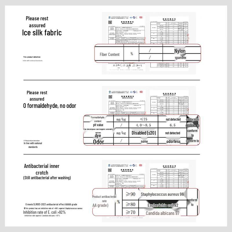 Yalu Women's Lace Mesh Breathable Antibacterial Briefs (3-Pack)