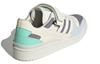 adidas Forum Low Off White Easy Green Damskie GZ4406