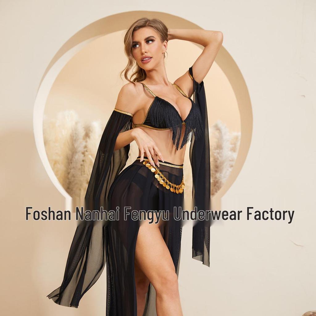 Exotic European, American, and Middle Eastern Style Erotic Costumes (Samples Available Upon Request)