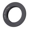Microscope Objective Lens Adapter   Fit for   Objective Adapter   Thread CS Adapter Interface
