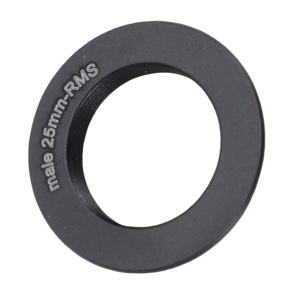 Microscope Objective Lens Adapter   Fit for   Objective Adapter   Thread CS Adapter Interface