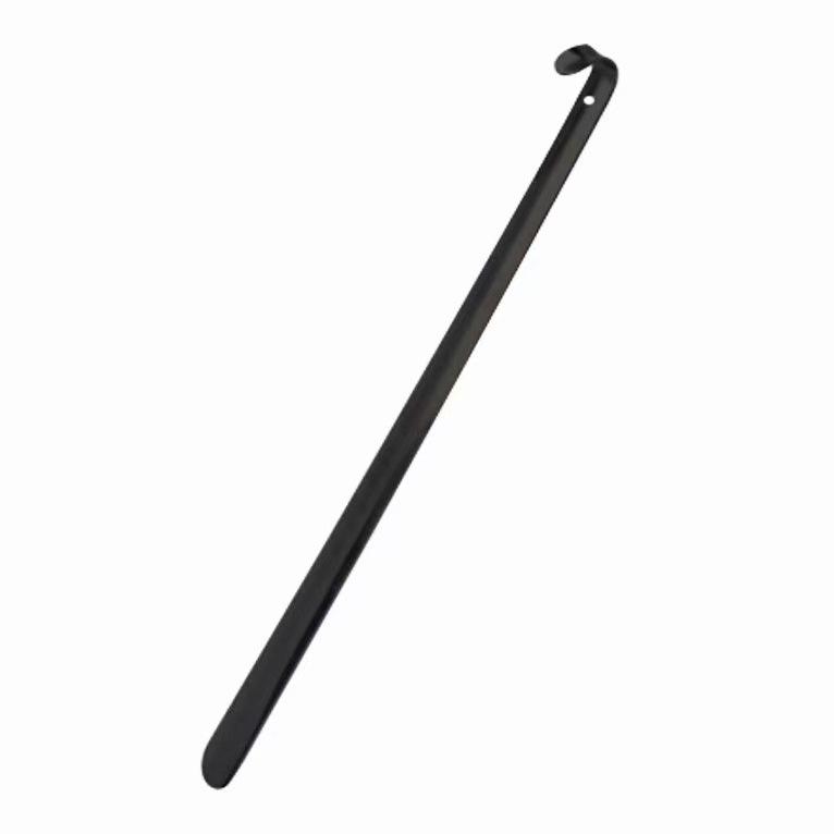 Stainless Steel Shoehorn with Various Specifications - No Bend Over Shoe Aid In Stock