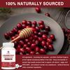 Coolkin Cranberry Capsules - 500mg - Urinary Tract Health