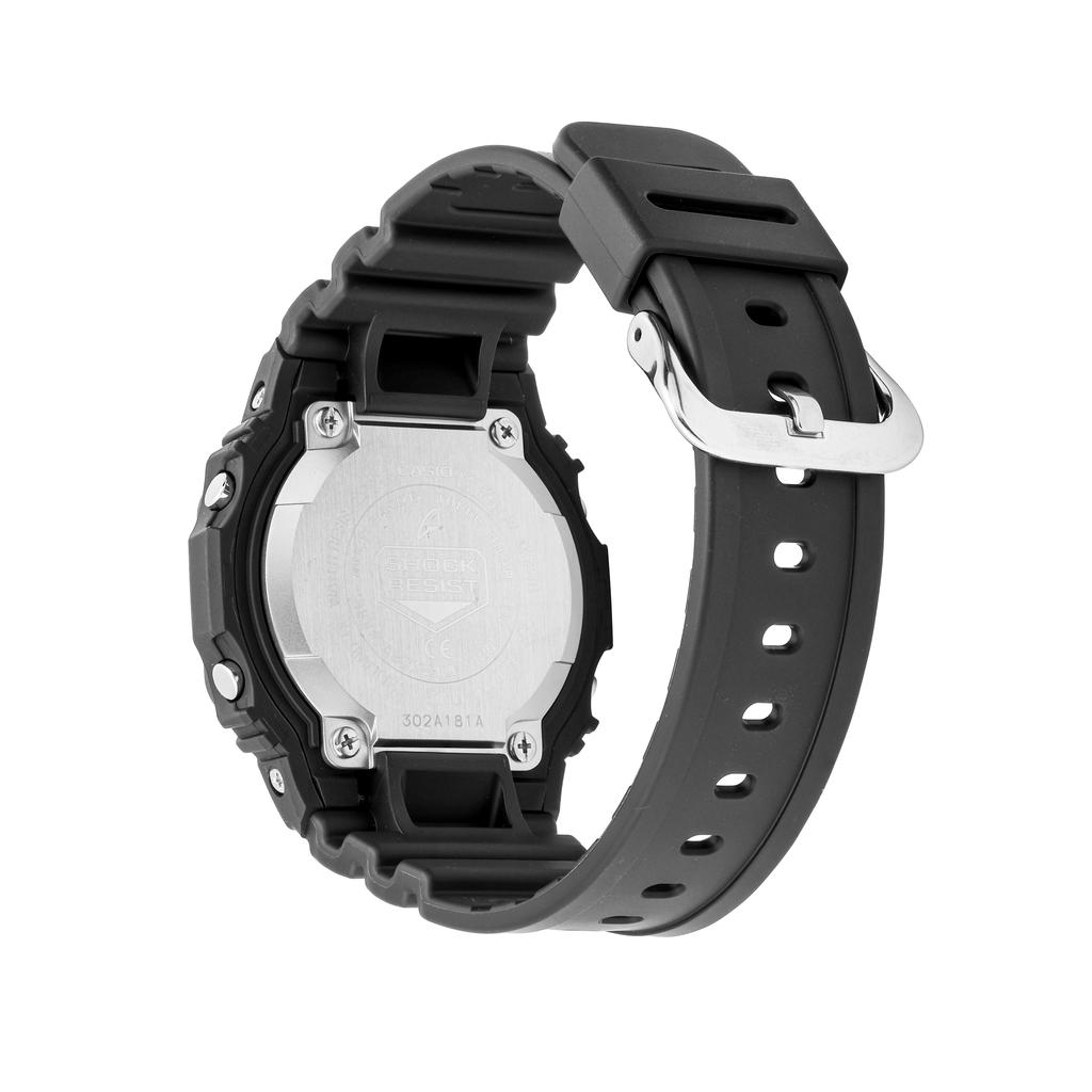 CASIO Men Black Watch GW-M5610-1B GW-M5610-1B