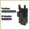 93570-1J500 Power Window Switch 93570-1J500 Fits For Hyundai I800 2007-2015: H1 Imax Starex . I20