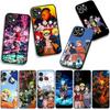 Haruno Sakura Sasuke Narutos Kakashi for Motorola Moto G54 G05 G24 G75 G85 G15 G57 G86 Power Edge 50 30 Fusion neo Pro Case