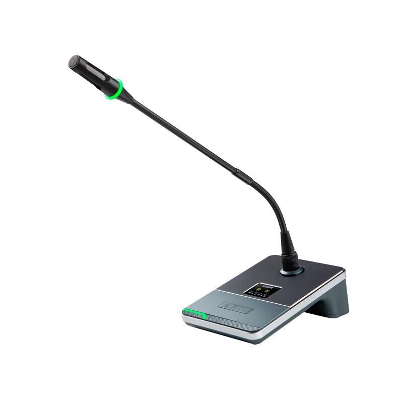 

Professional Gooseneck Conference Microphone (CN version)