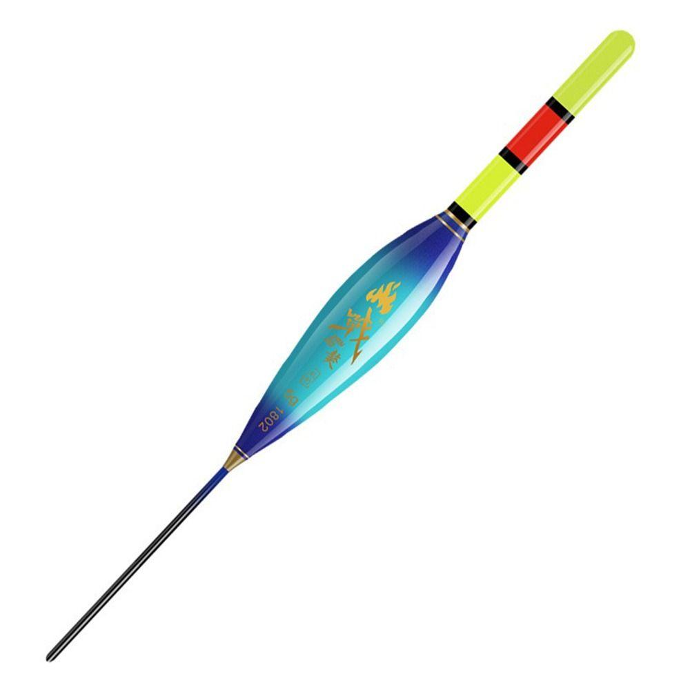 2 Stück Boje Strike Elektronischer Angelpose Slip Drift Tube Posen Neu Lichtpose Nachtangeln