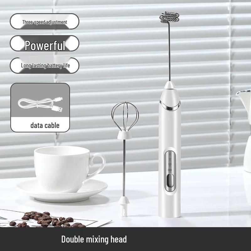 LISM Automatic Electric Milk Frother