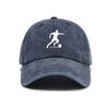 Unisex Baseball Cap Is the Perfect Gift for Football Lovers