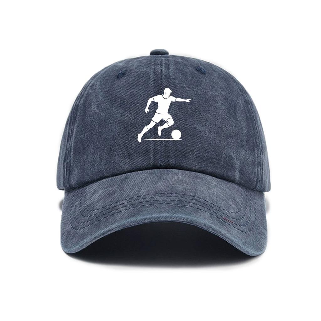 Unisex Baseball Cap Is the Perfect Gift for Football Lovers