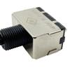 Guitar Toggle Switches with 3 Tone Setting Stable Performances Simple Setup Metal and ABS Texture Suitable for Musicians