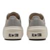 Converse All Star Light Plts Ii Ox Light Gray 31312532 Light Gray