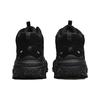 New FILA Oakmont 2 Mid Shoes 'Black' Women's F12W242115FBK
