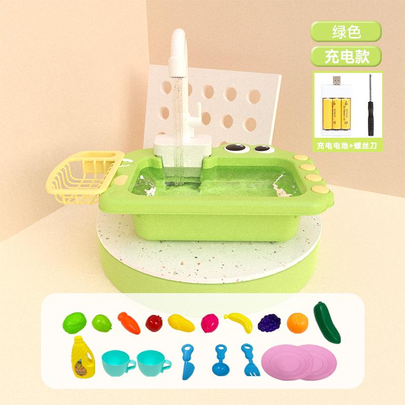 Кухонная раковина — фото 8