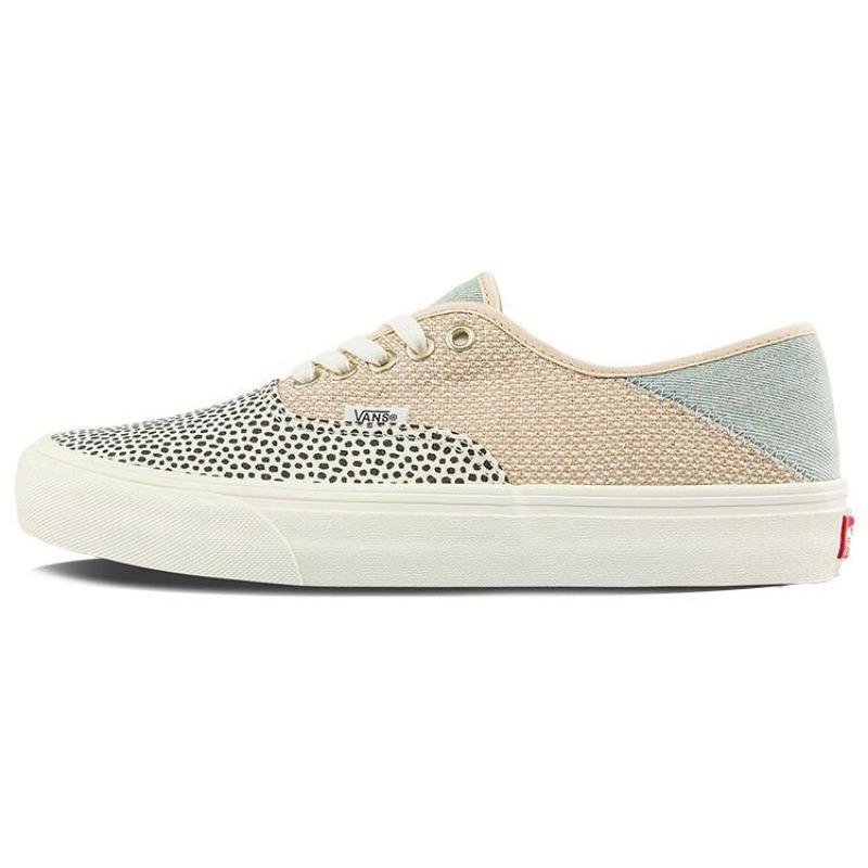 

VANS Authentic SF Mix Match Marshmallow/Mu - VN0A5HYPAYR 43