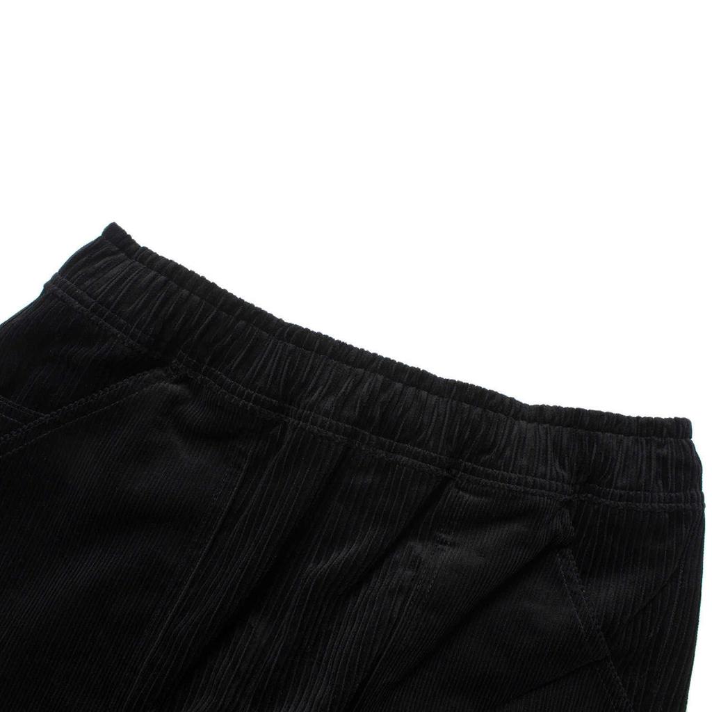 PUMA Casual Shorts Men's Black Moderate 537354-01