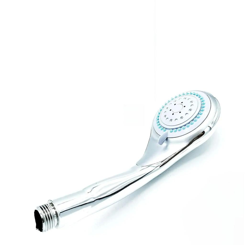 Euroxanty high pressure shower head | Resistant hose | Water saving