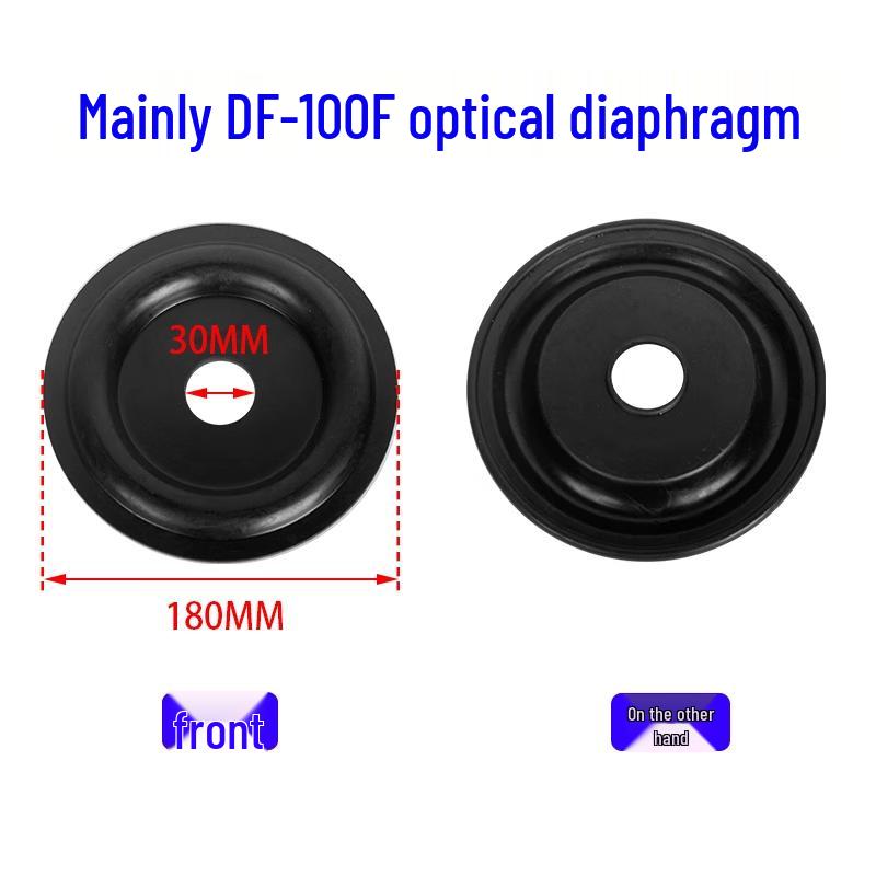 Solenoid Valve Rubber Diaphragm Gasket