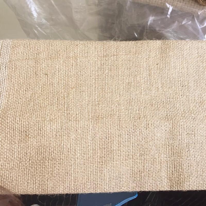 Мешки из натурального джута Gurede (Упаковка 50 шт.) 40 x 60 cm