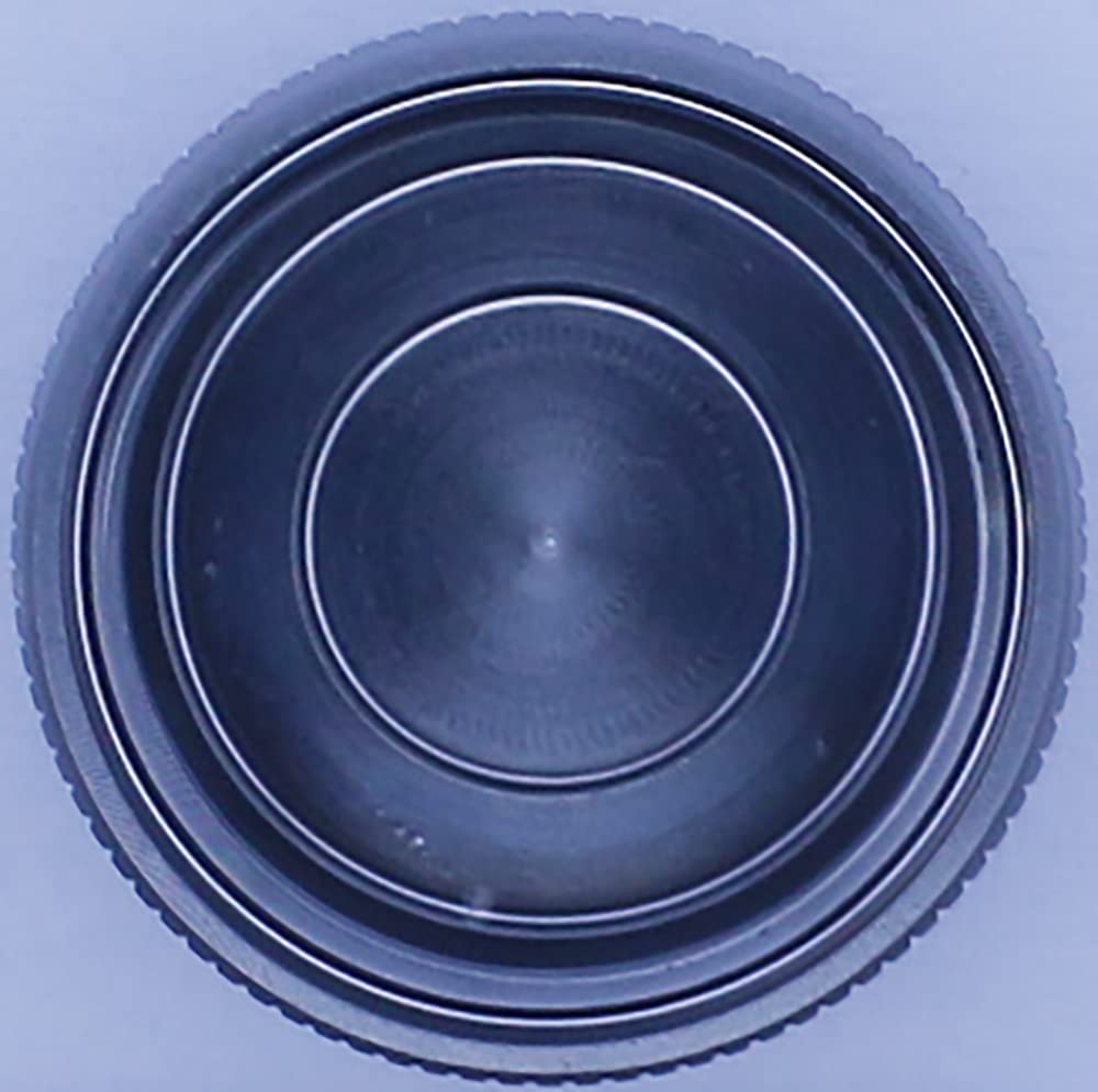 Genuine Parts 22 Metanium Shallow Edition HG Right Mechanical Brake Knob Part 10RVW No.