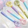 4Pcs 6mX5mm Correction Tapes Roller School and Offices Supplies White Correction Tape Total 36m for Writing Scrapbooking