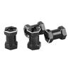 4Pcs/Set Metal RC Wheel Hex Hub 12mm Wheel Hex Hub Crawler Wheel Adapter  For 1/10 RC Crawler