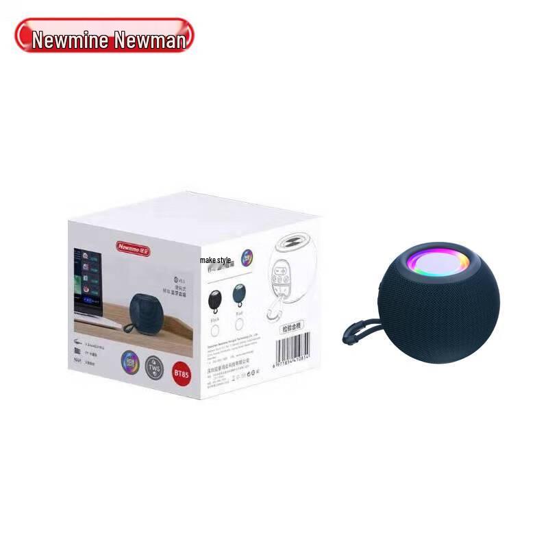 Newman BT85 Portable Bluetooth Speaker